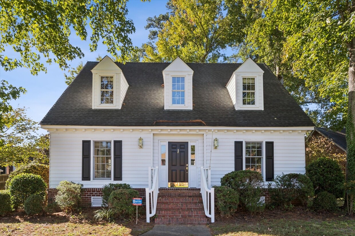 Primary Photo - 4505 Casey Martin Ct