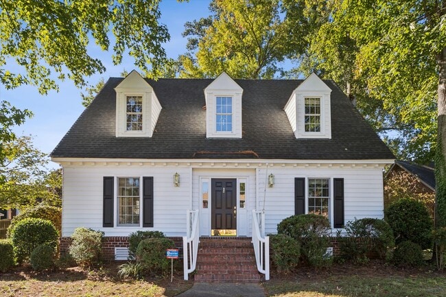 Photo - 4505 Casey Martin Ct House