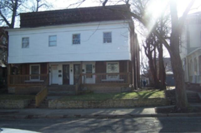 Building Photo - 619 W Howard St