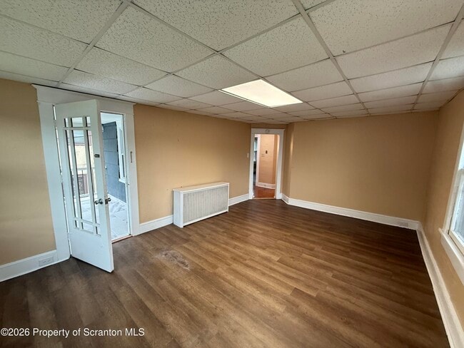 Building Photo - 1008 Fisk St