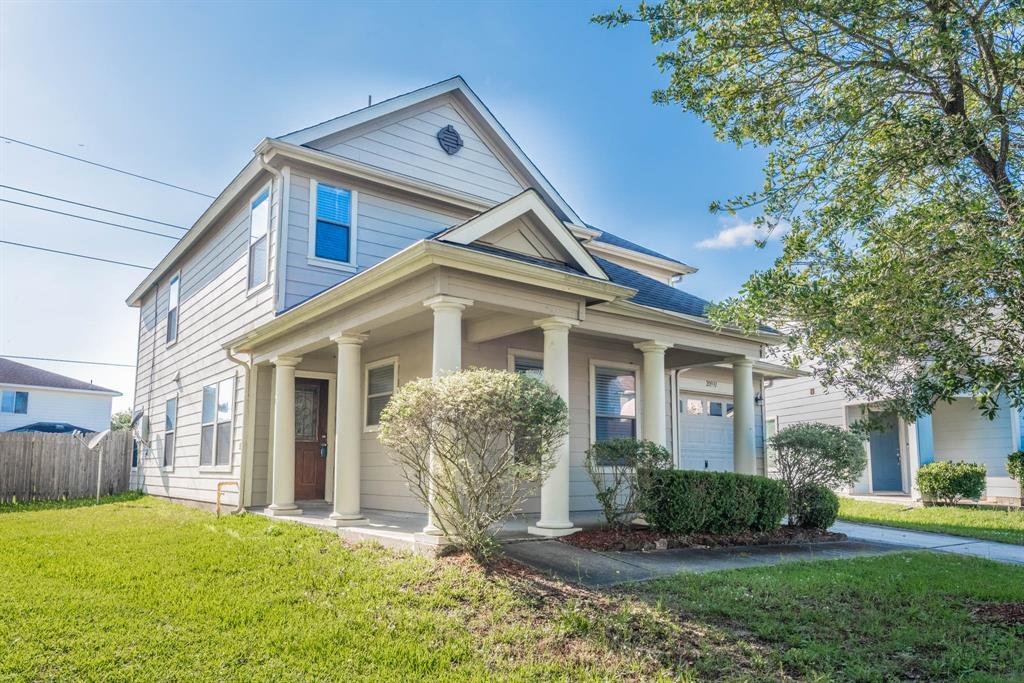 20931 Gastonbury Ln, Humble, TX 77338 House for Rent in Humble, TX