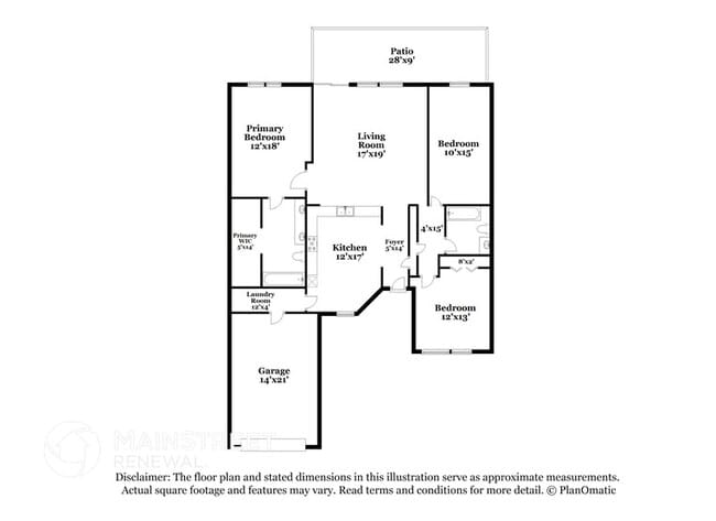 Foto del edificio - 4179 Lakewood Glen Dr