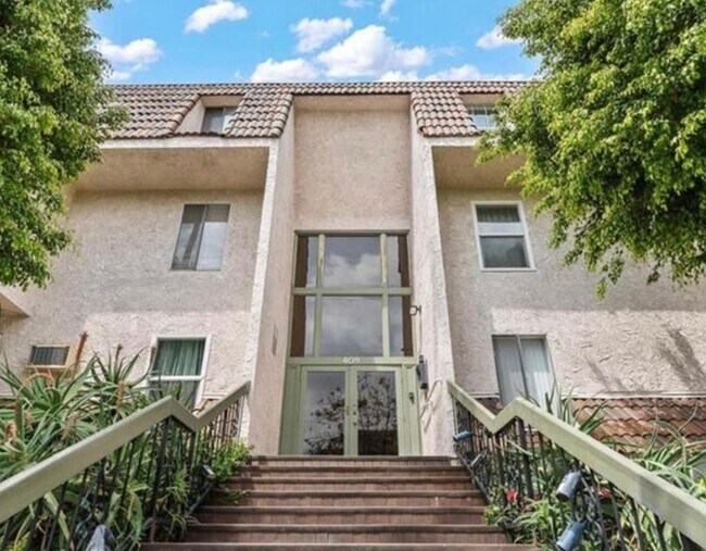 Foto del edificio - 409 Burchett St