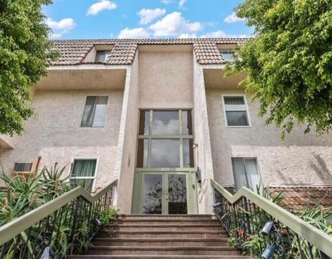 Foto del edificio - 409 Burchett St