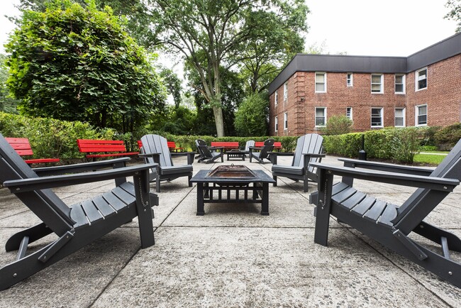 Interior Photo - River Park Apartments