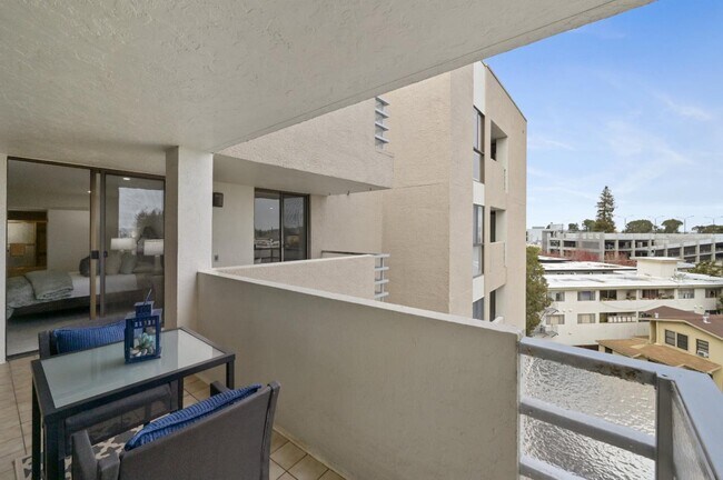Foto del edificio - 110 Park Rd