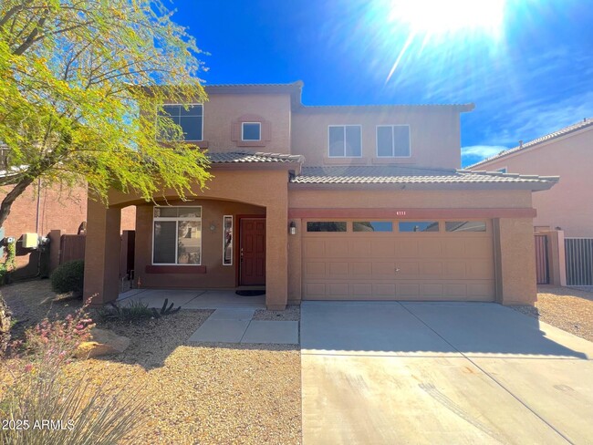Building Photo - 6771 W Bronco Trail