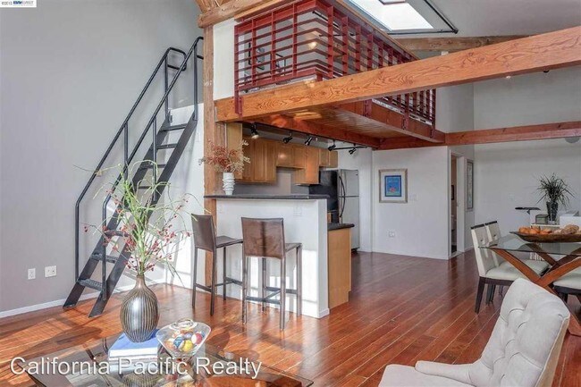 Foto del edificio - 3110 Adeline St