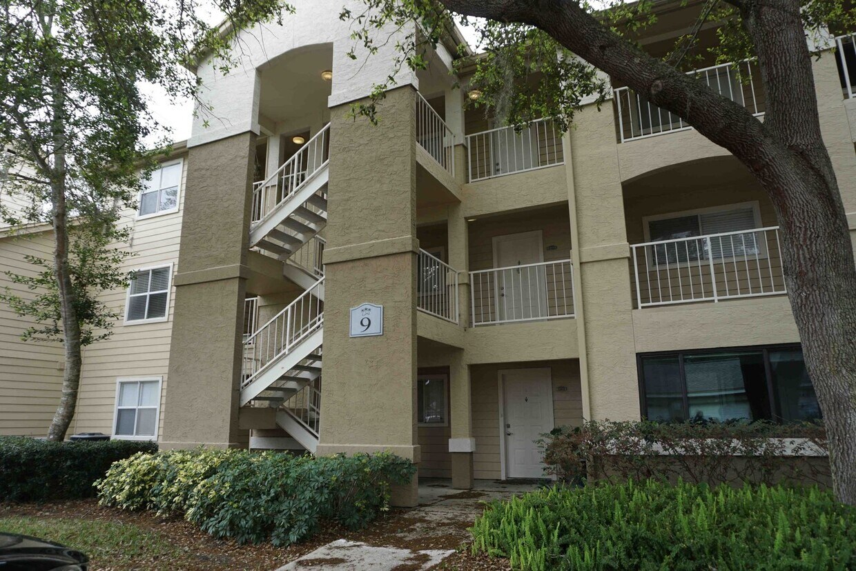 Primary Photo - 2/2 condo in Ponte Vedra Beach