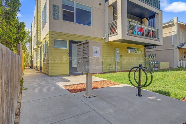 Photo - 2708 W 25th Ave Townhome
