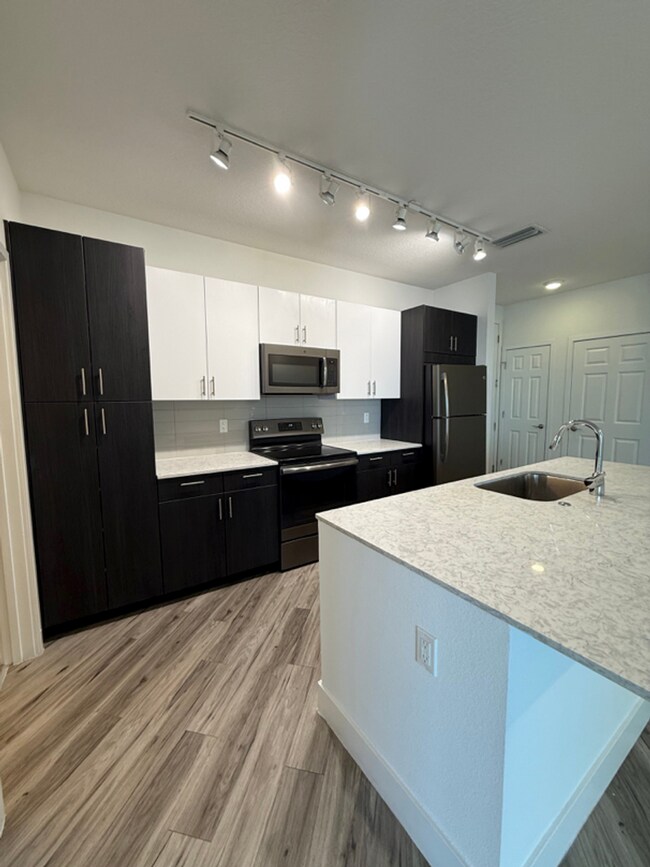 Foto del interior - Bold Lofts Apartments & Private Office Rentals