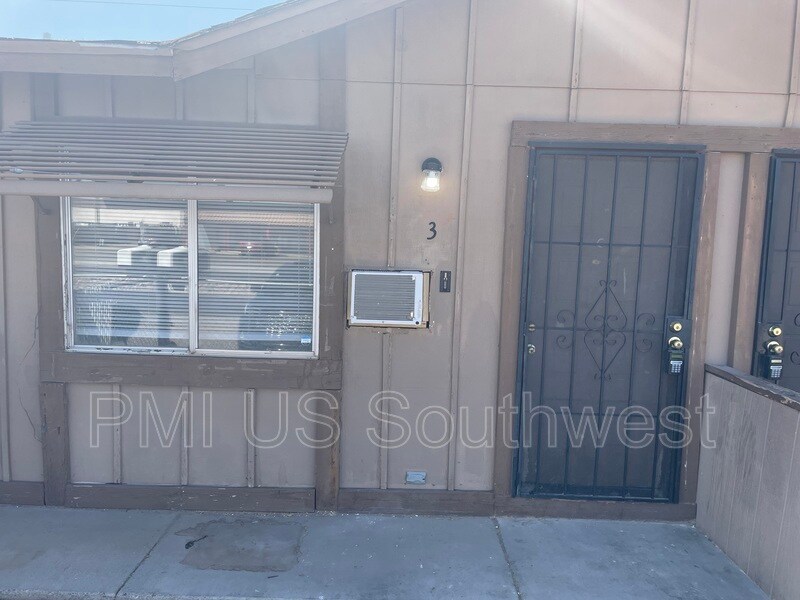 2070 Riviera Blvd Unit 3, Bullhead City, AZ 86442 Condo for Rent in