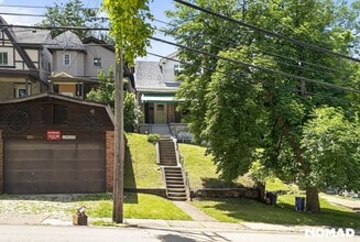 Building Photo - 1117 Chartiers Ave