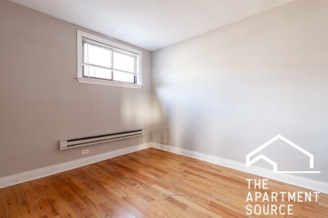 Foto del edificio - 3439 N Sheffield Ave