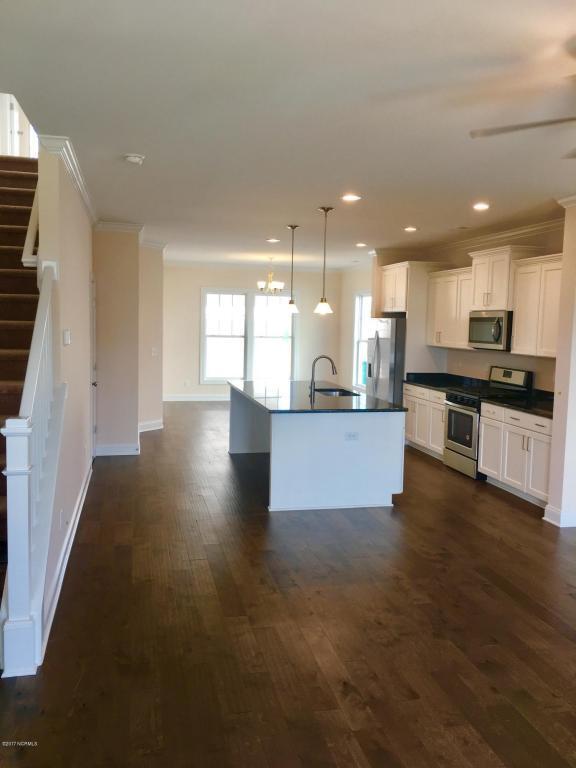 Foto del edificio - RIVER LIGHTS