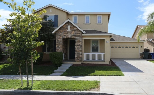 Foto del edificio - Spacious family home