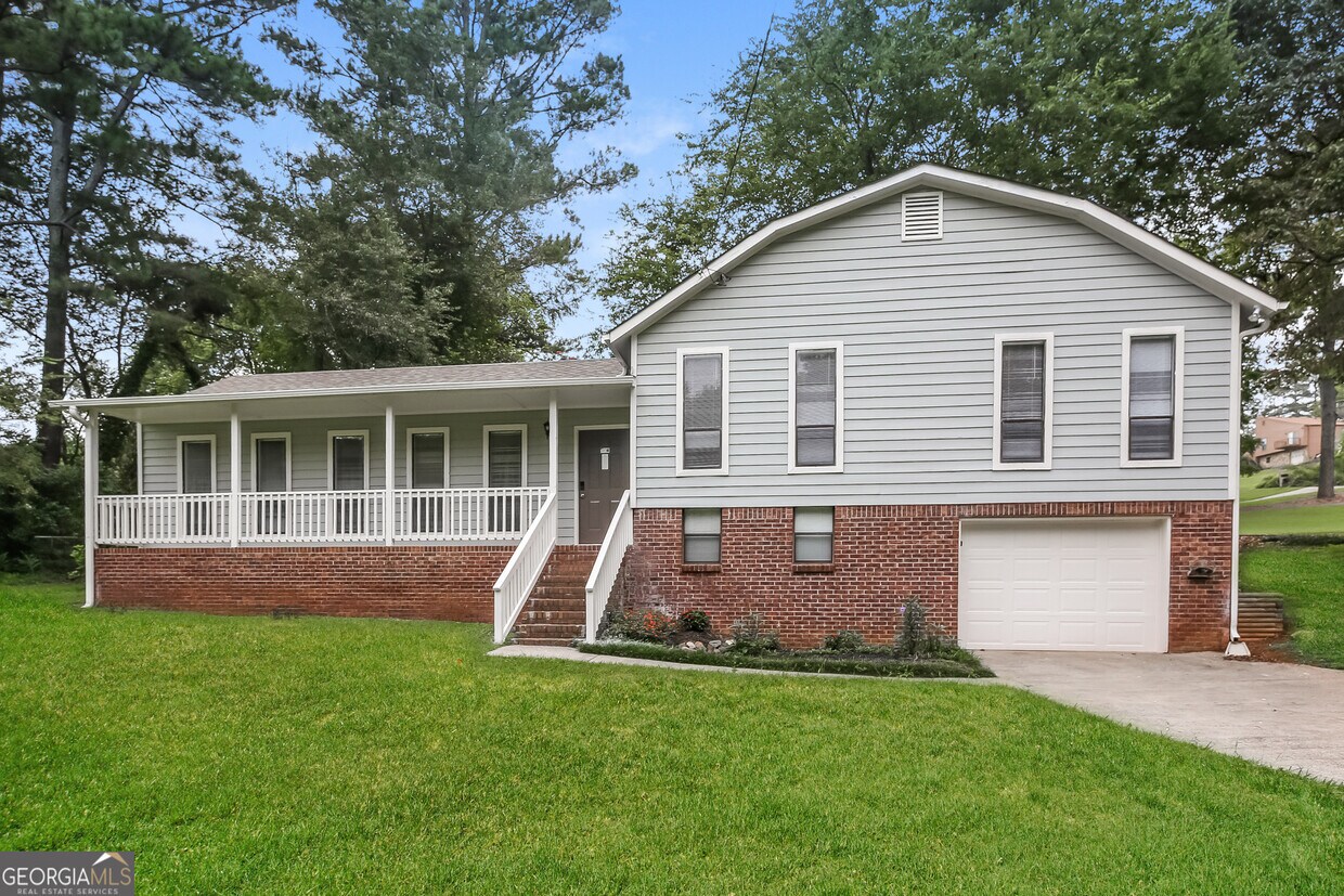 Foto principal - 122 Trickum Hills Dr