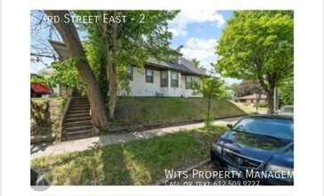 Building Photo - 1056 3rd St E