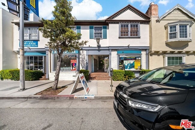 Foto del edificio - 1324 Westwood Blvd