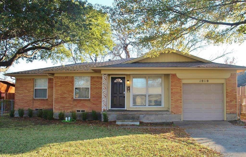 Foto principal - 1010 Noble Ave