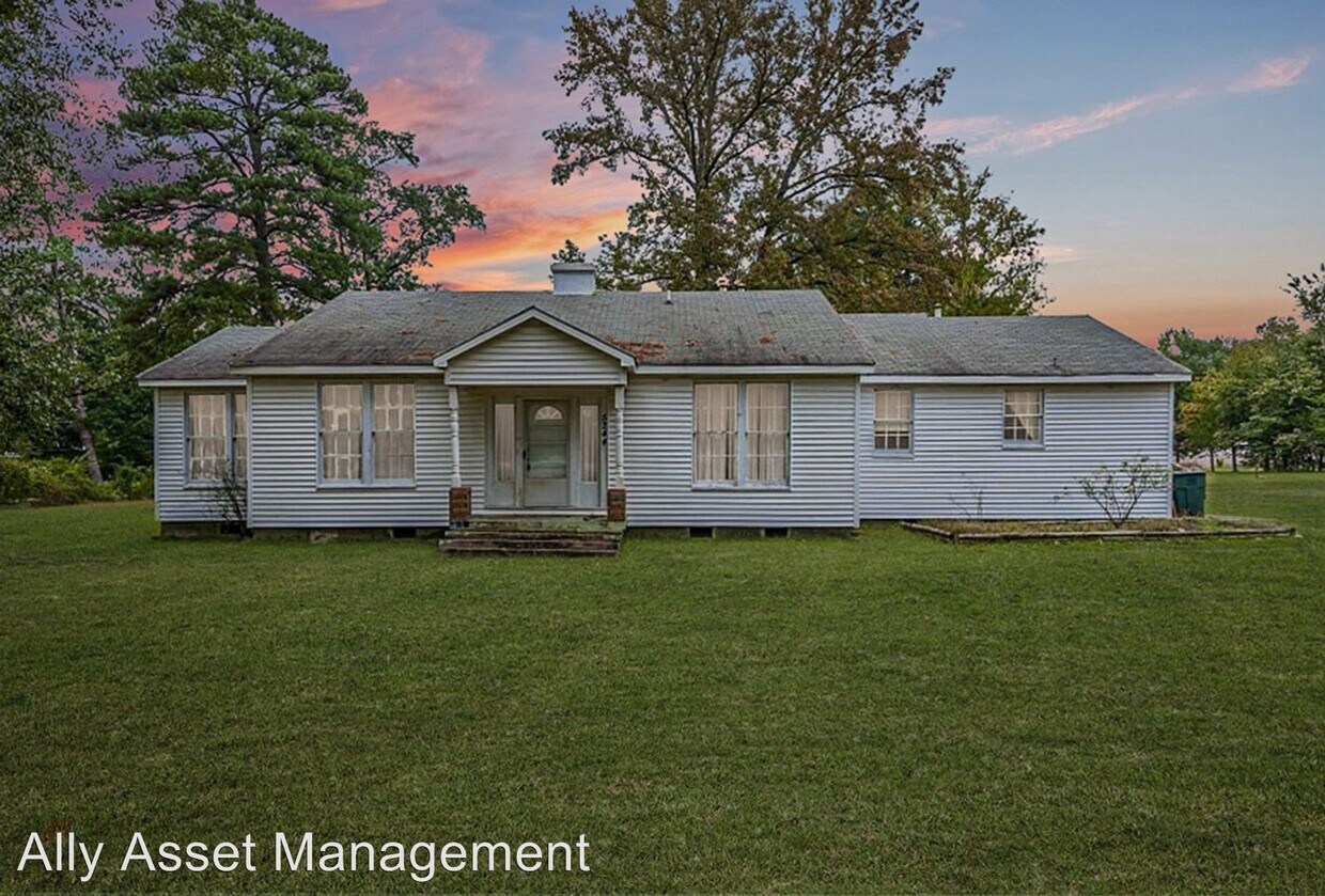 Foto principal - 3 br, 2 bath House - 5244 N Market
