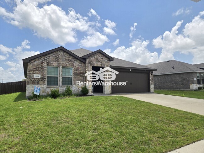 Foto del edificio - 616 Chuck Wagon Dr