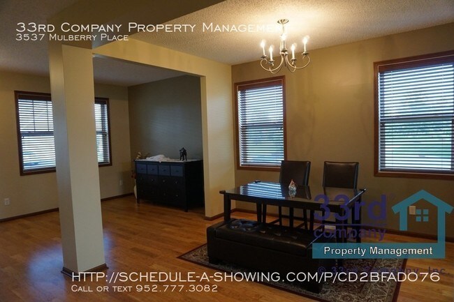 Foto del edificio - Enjoy it all in Stonemill Farms!!