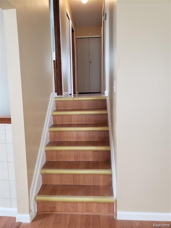 28533 Block St, Garden City, MI 48135 House Rental in Garden City, MI