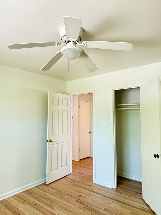 Bedroom 2 - 3807 Rochester Rd