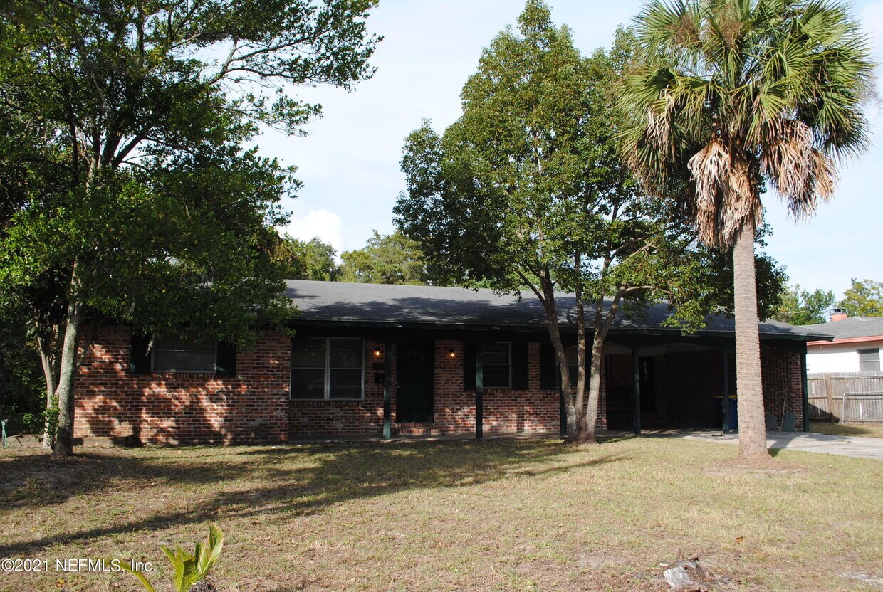 5505 Riverton Rd, Jacksonville, FL 32277 House for Rent in