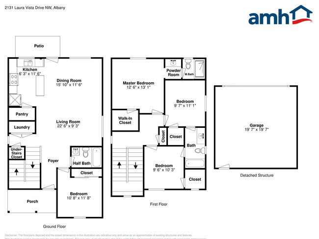 Building Photo - 2131 Laura Vista Drive NW