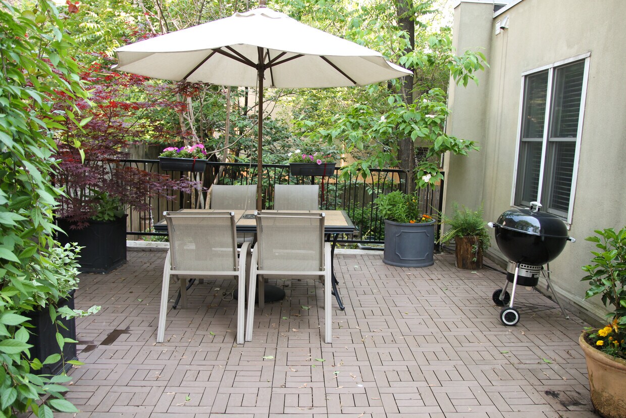 Foto principal - 224 Bloomfield St