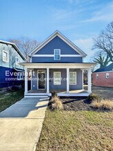 Building Photo - 5214 Campbell Ave