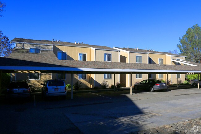 Building Photo - Morningside Apartments