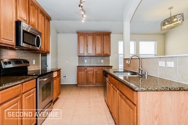 Foto del edificio - 436 Grant Ln