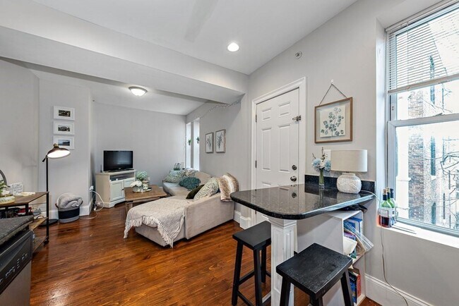 Foto del edificio - Space Meets Convenience