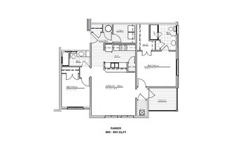 The Knoll at Stone View Apartments - 14