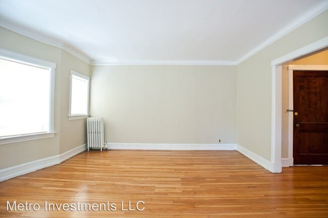 Foto del edificio - 2532 N Prospect Ave