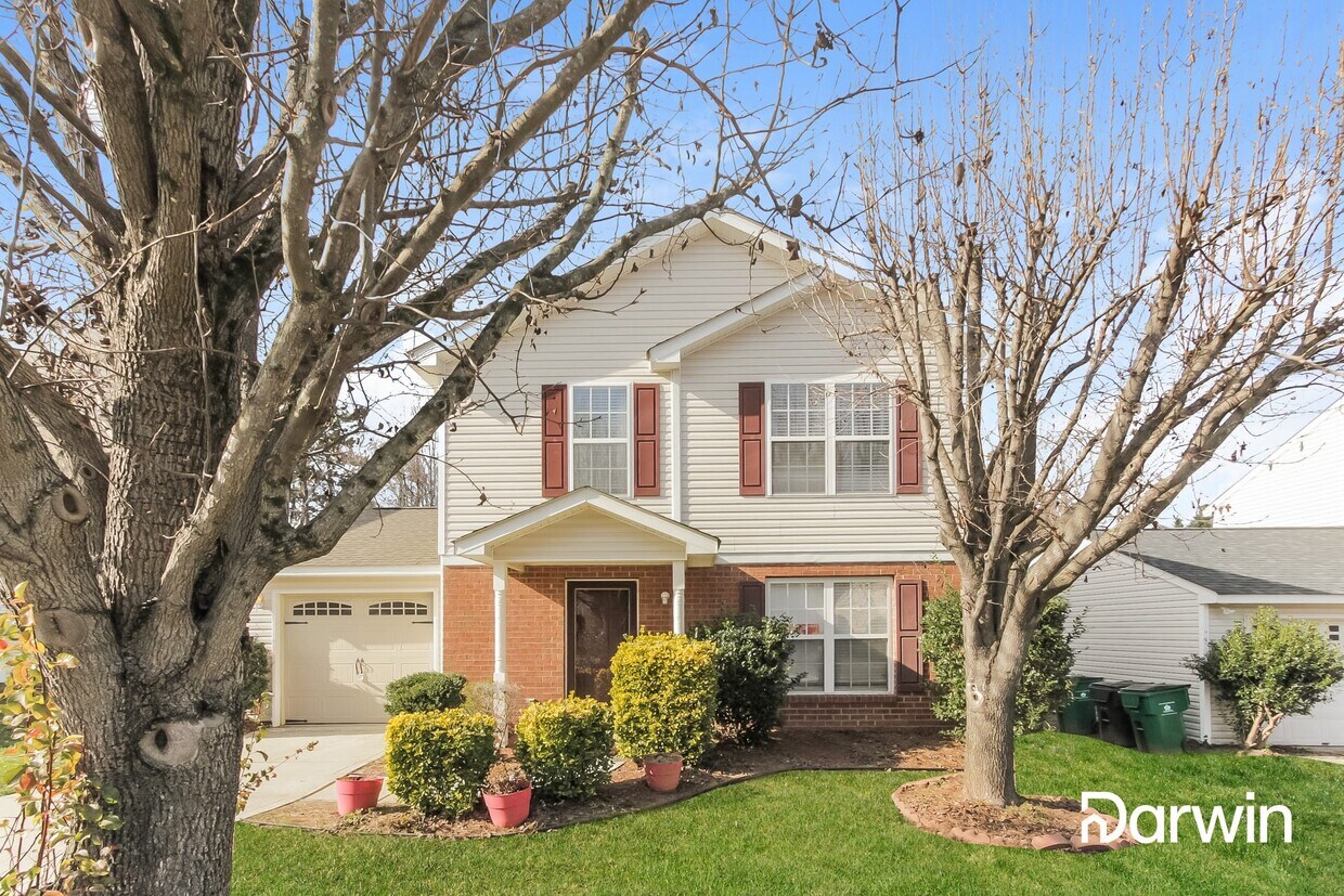 Primary Photo - 1029 Jordans Pond Lane, Charlotte, NC 28214