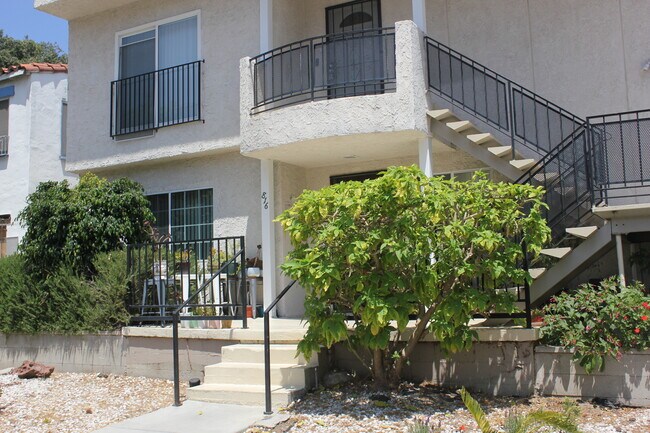 Foto del edificio - 818 S Shenandoah St