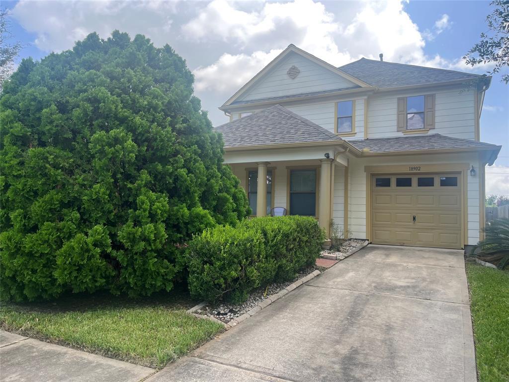 18902 Remington Park Dr, Houston, TX 77073 - House Rental in Houston ...
