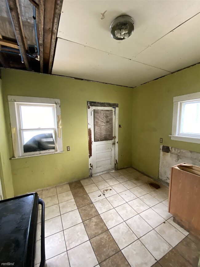 Building Photo - 3 br, 1 bath House - 1435 4th Avenue North