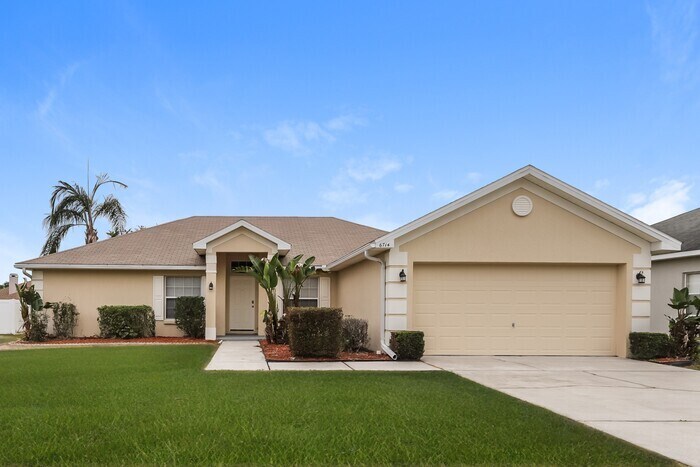 Foto principal - 6714 Krenson Oaks Cir