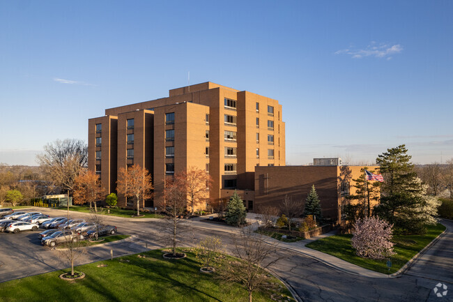 Foto del edificio - Seven Acres Senior Living