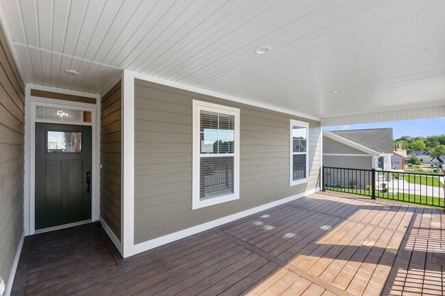 Building Photo - Brand New Craftsman Style Home In Walden Park