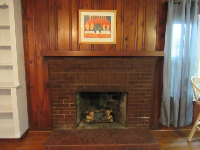 Foto del edificio - 1537 E Ocean View Ave