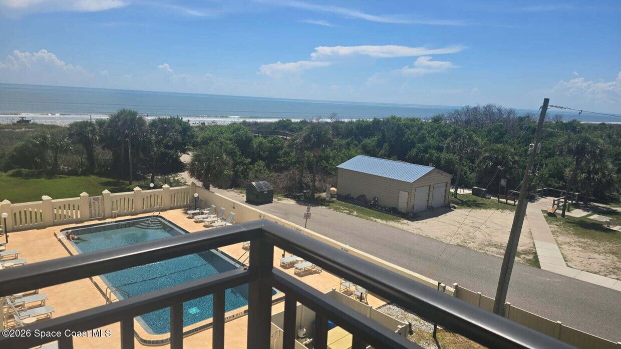 Foto del edificio - 3060 N Atlantic Ave