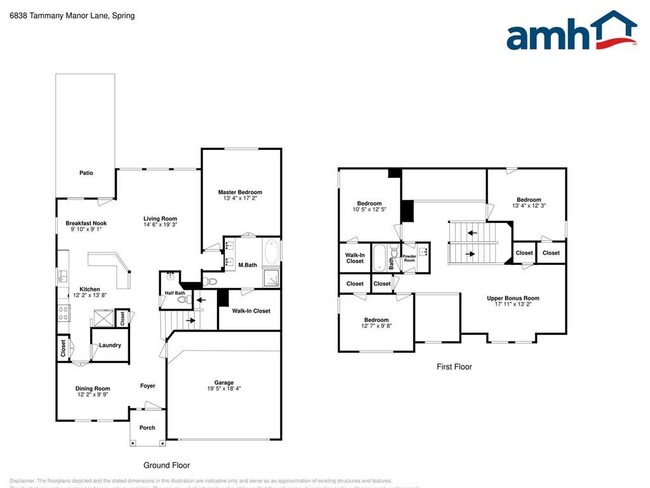 Building Photo - 6838 Tammany Manor Ln