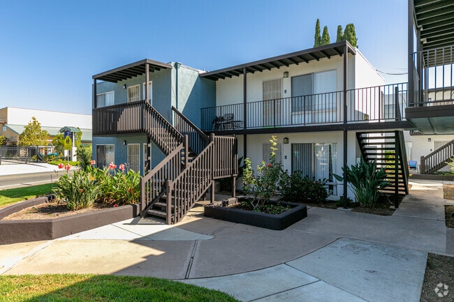 Building Photo - Terre at E Park