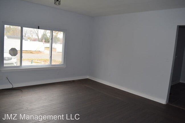 Foto del edificio - 2 br, 1 bath House - 315 Voorheis Unit A